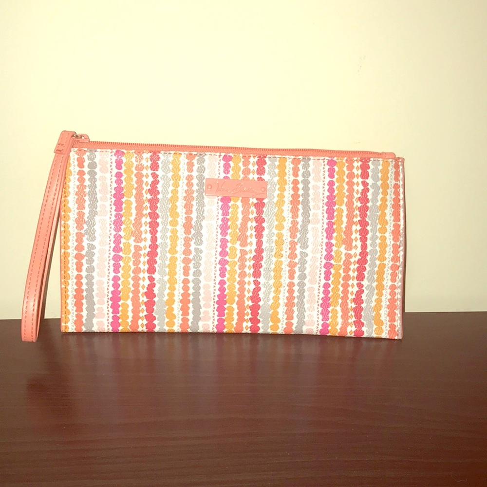 Vera Bradley Wristlet